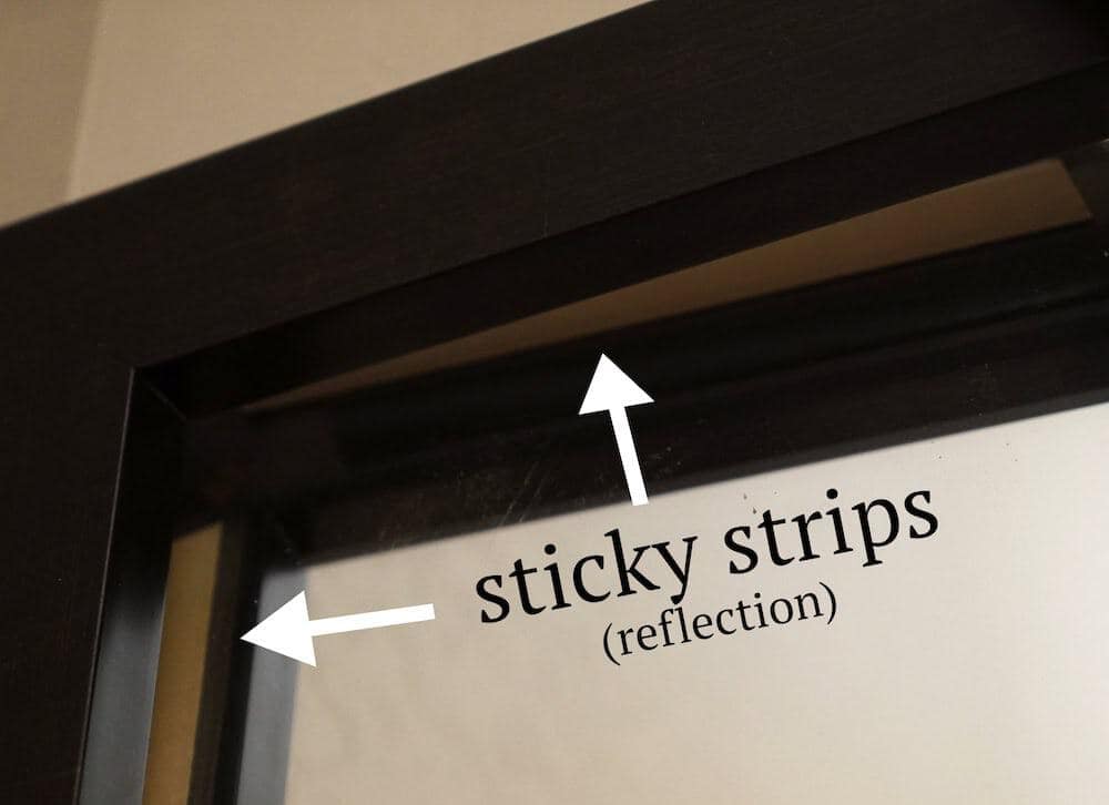 Mirror Installation 01