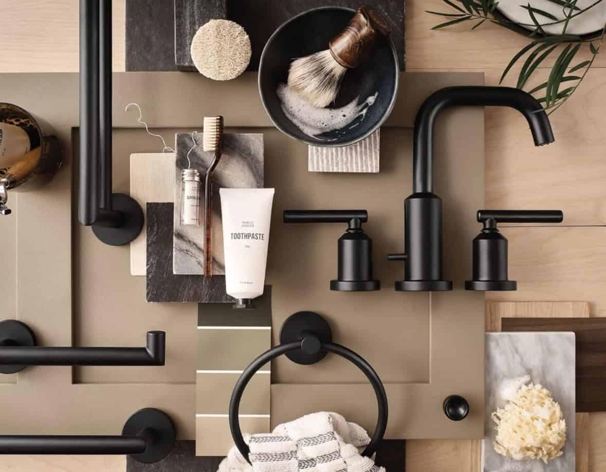 Elegant Onyx - SAMPLE