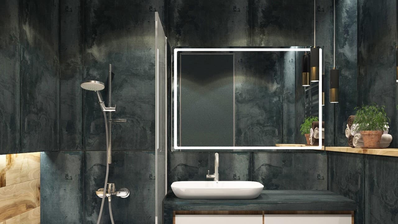 You are currently viewing I’m looking at the Man in the Mirror