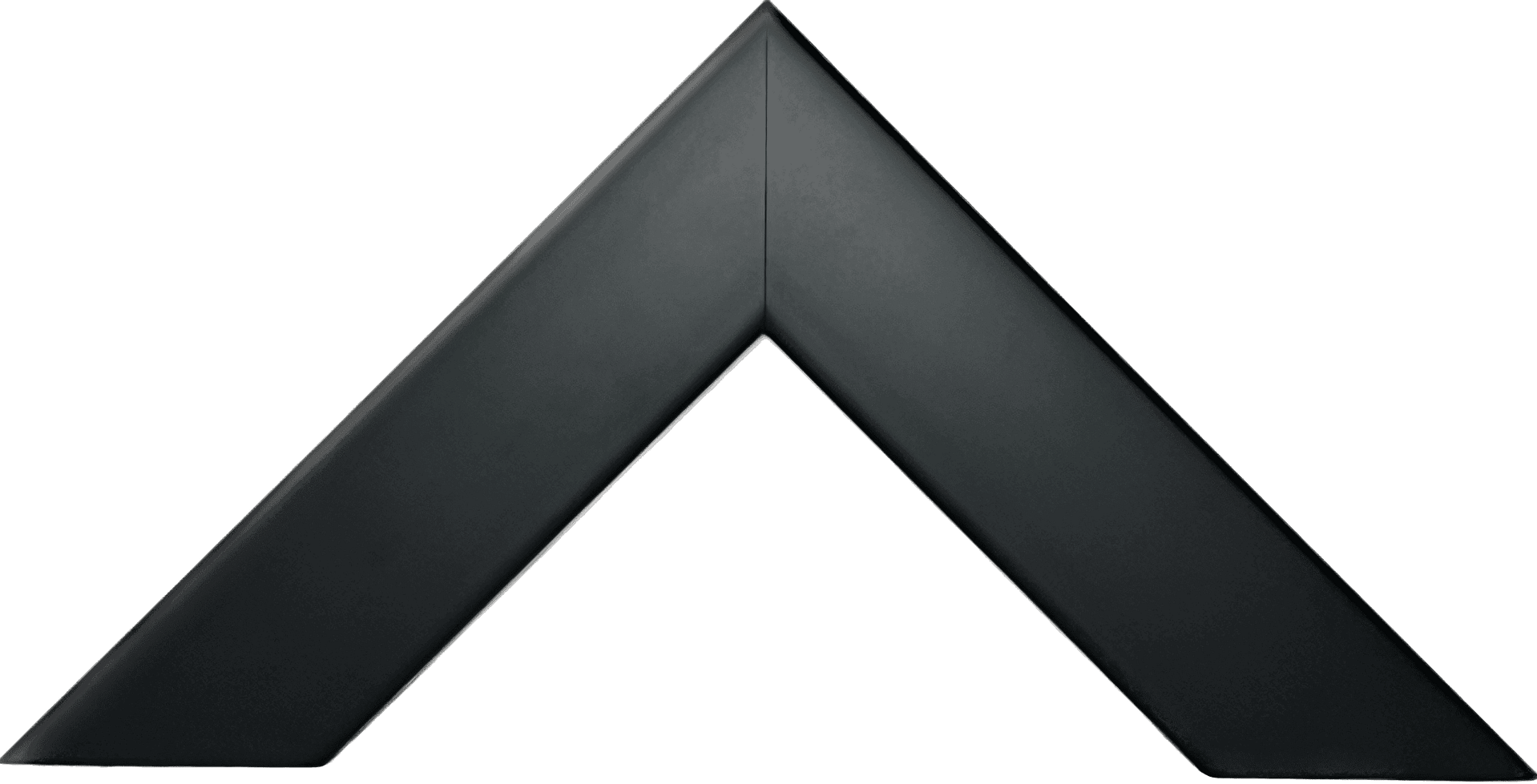 Black Frame Slim - Sample