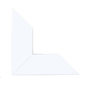 Pearl White – SAMPLE