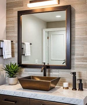 Bronze Brown Category