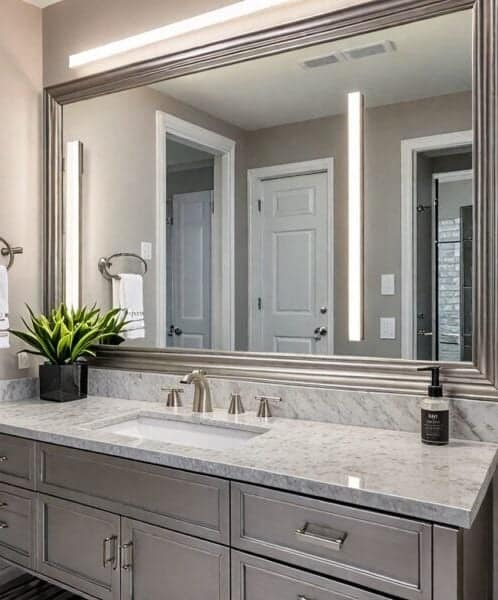 MirrorChic Product Care