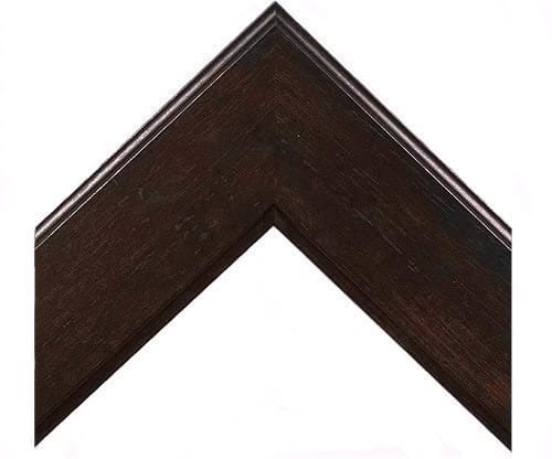 Hudson Walnut Espresso - SAMPLE