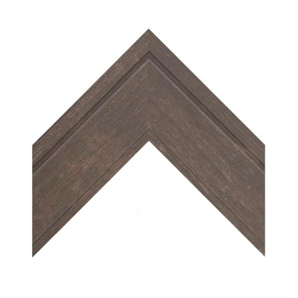 American Barn Walnut Mirror Frame