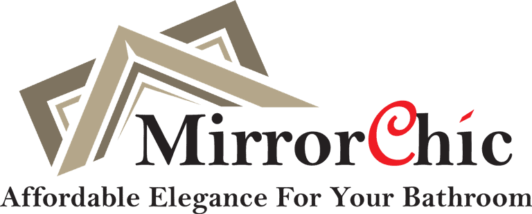 MirrorChic logo 2022